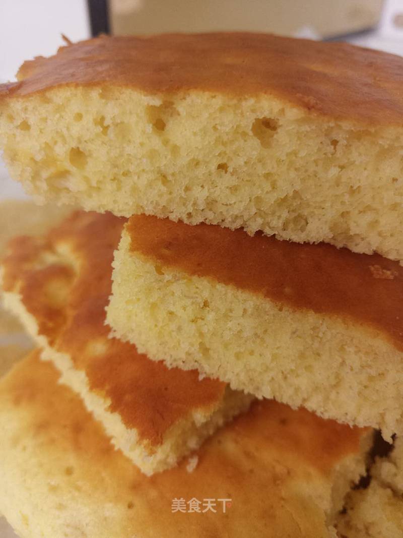 # Fourth Baking Contest and is Love to Eat Festival# Banana Cake recipe