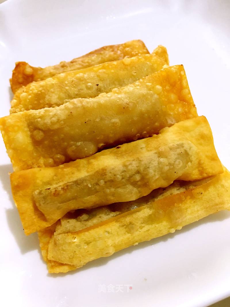 Banjo Pie recipe