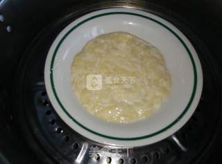 Homemade Cold Skin recipe