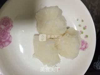 Turnip Shortbread recipe