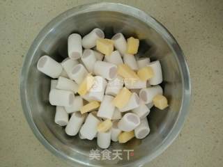 Qq Oreo recipe