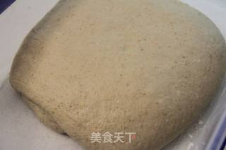 Rye Beer Ou Bun recipe