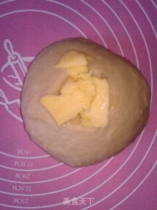 Super Soft Milk Toast-winners of Lezhong Colorful Summer Baking Competition recipe