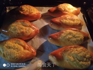 Garlic Bread recipe