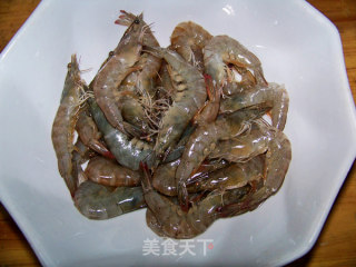 Xinlan Hand-made Private Kitchen [spicy and Spicy Spicy Shrimp]-the Name Branded Forcibly recipe