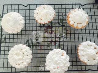 Yogurt Cupcakes recipe