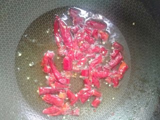 Dry Fried Crab Sticks recipe