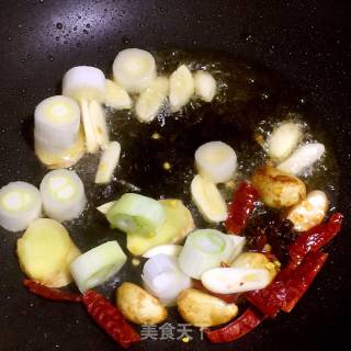 Braised Octopus recipe