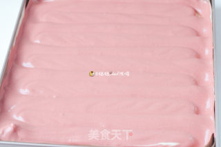 Flower Whirlwind recipe