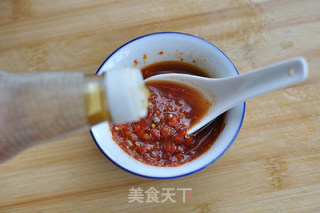 Spicy White Meat recipe