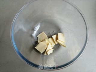 Butter Cookies recipe
