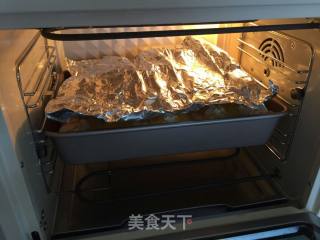 Pumpkin Meal Buns recipe