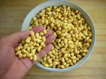 Spiced Beans recipe