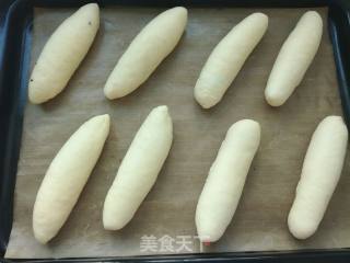 Hot Dog recipe