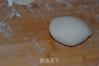 Fried Dumplings recipe