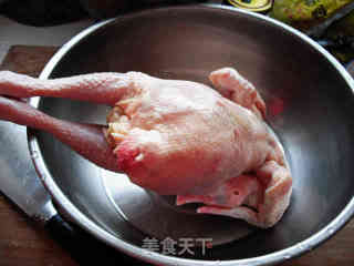 【food is Still Ring】mandarin Duck Hot Pot recipe