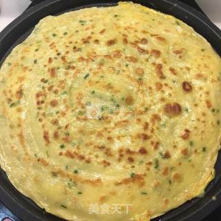 Omelet recipe