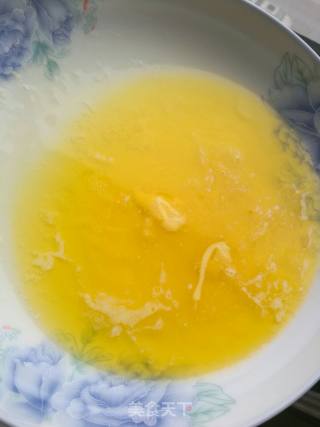 Black Gold Quicksand Bag recipe