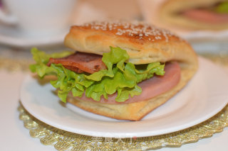 French Style Biscuits recipe