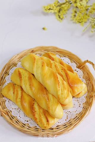 Coconut Milk Bar Bread recipe
