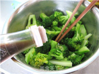 [trial Report of Chobe Series Products]-part 2-broccoli Tower recipe