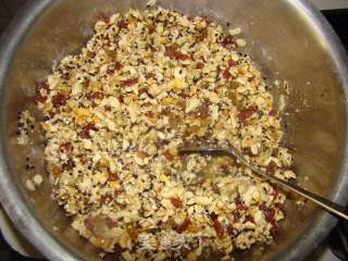 Five Ren Stuffing recipe