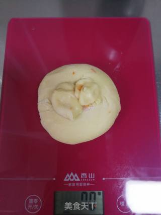 Orange Peel Waffles-yeast Edition recipe