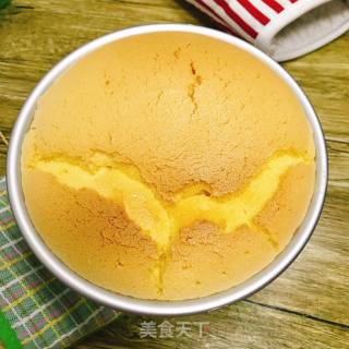 Birthday Cake recipe