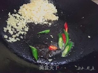 Typhoon Eggplant recipe