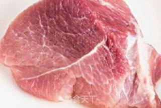 Stir-fried String Beans with Shredded Pork recipe