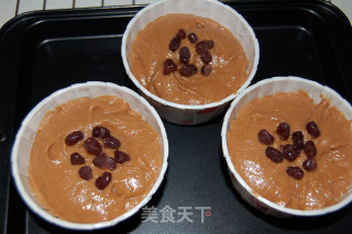 Red Bean Cake recipe
