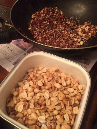Peanut Lantern Festival recipe