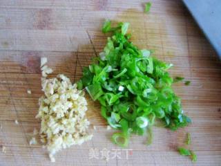 Mandarin Duck Egg recipe