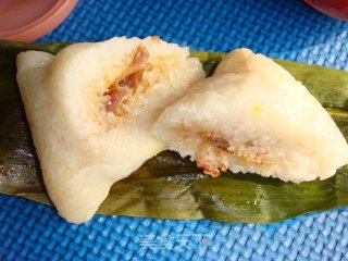 Zongzi recipe