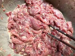 Boiled Beef recipe