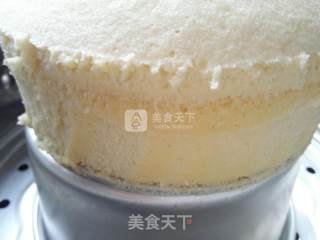 Sichuan Cold Cake recipe
