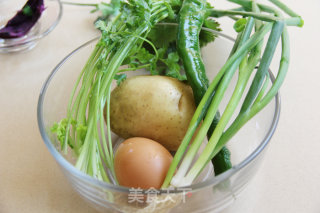 Improved Northeast Rice Bun recipe