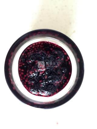 Mulberry Jam recipe