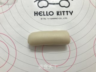 Red Bean Shortbread recipe