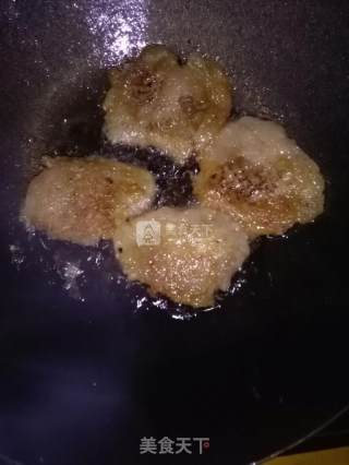Chongqing Secret Food-potato Cake recipe