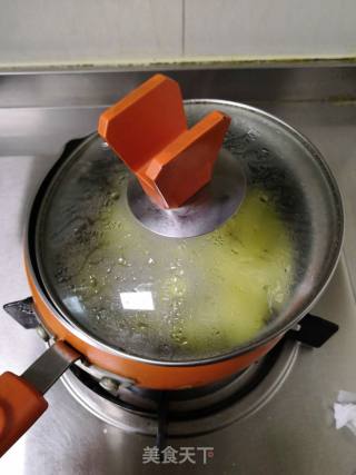 Pineapple in Syrup recipe