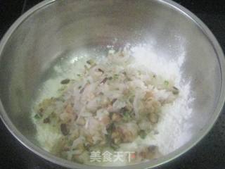 Tuan Tuan Yuan Carrot Pills recipe