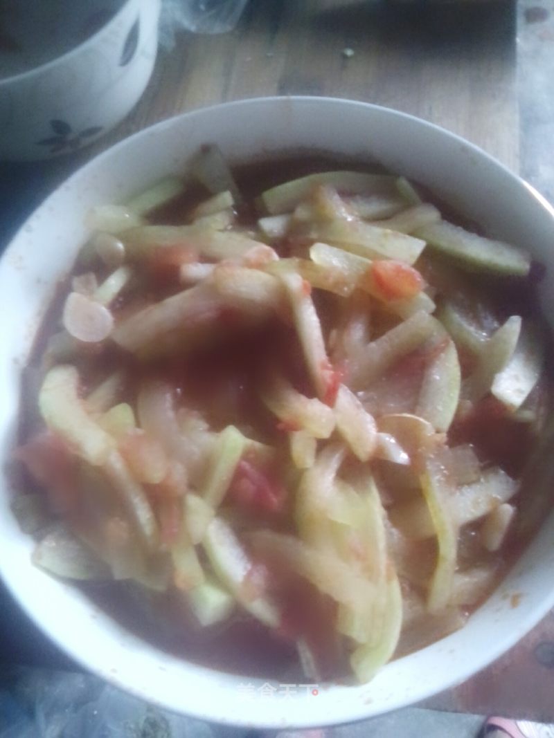 The Magical Effect of Watermelon recipe