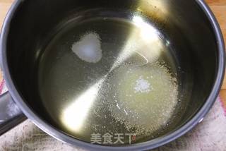 Cotton Cake recipe