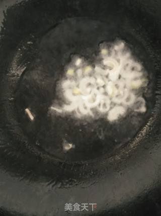 Hot Pepper Bean Curd recipe