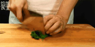 Korean Bibimbap recipe