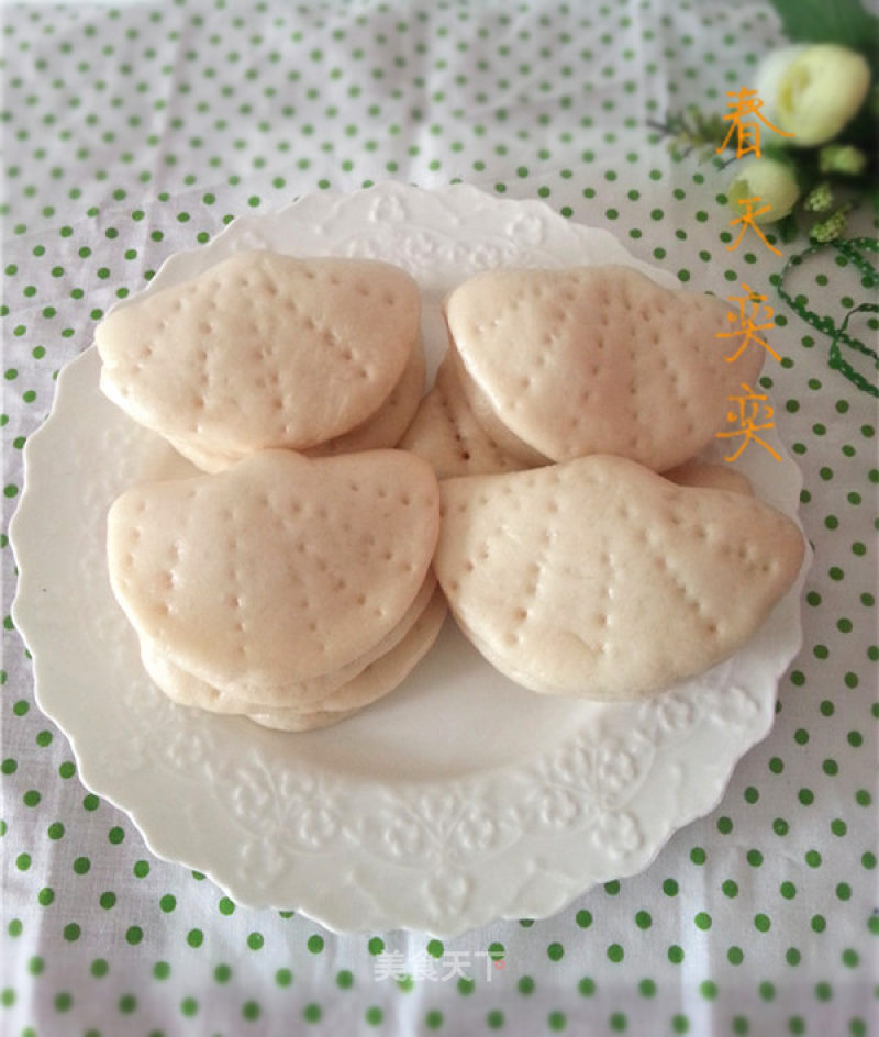 Lotus Leaf Clip recipe