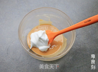 [new Microwave Skill] Tomato Cake recipe