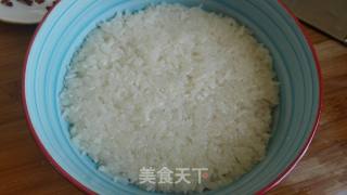 Eight Treasures Sweet Rice recipe