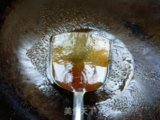 Braised Winter Melon recipe
